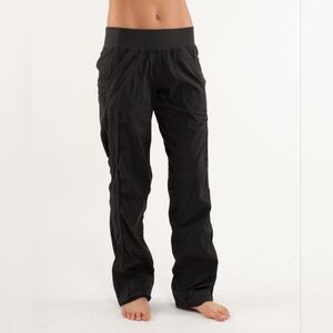 Lululemon Quick Step Pants